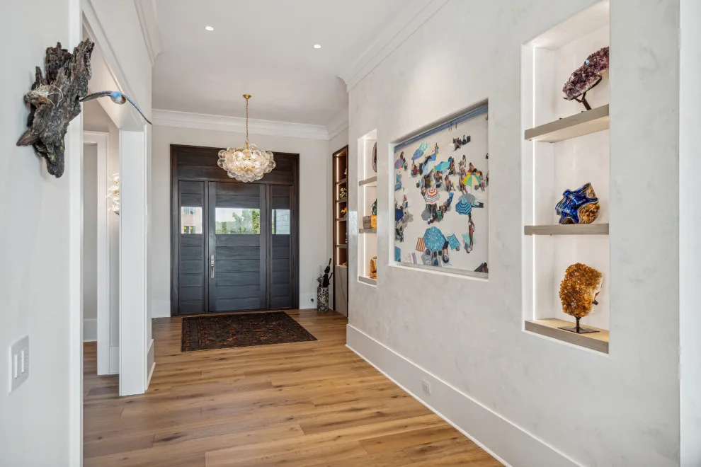 Daniel Island Blend by DLB Custom Home Design - Photo 71