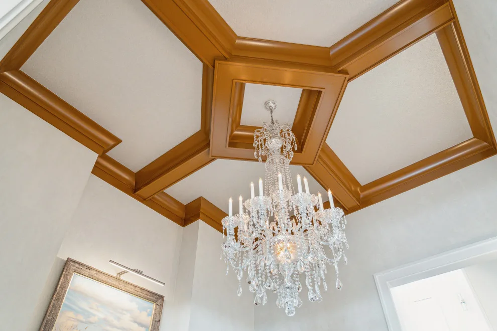 Daniel Island Blend by DLB Custom Home Design - Photo 85
