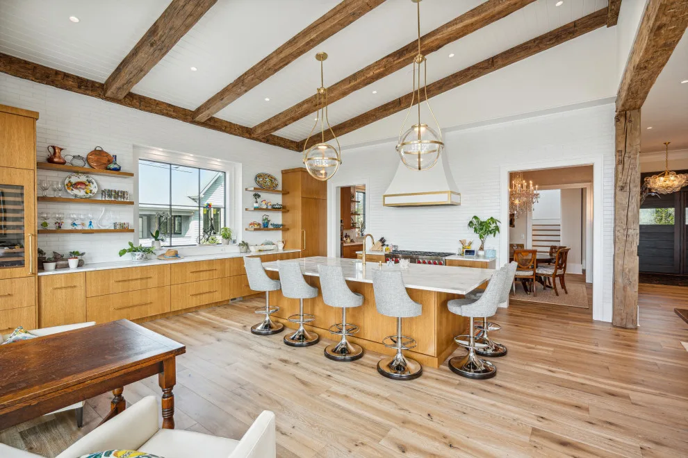 Daniel Island Blend by DLB Custom Home Design - Photo 95