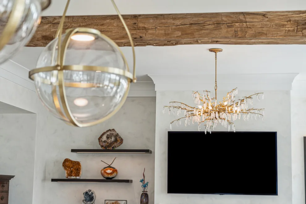 Daniel Island Blend by DLB Custom Home Design - Photo 13