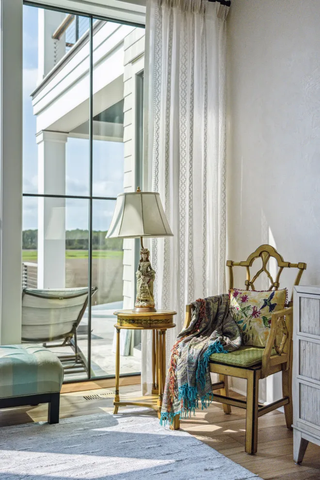 Daniel Island Blend by DLB Custom Home Design - Photo 44