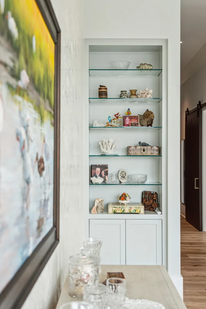 Daniel Island Blend by DLB Custom Home Design - Photo 12