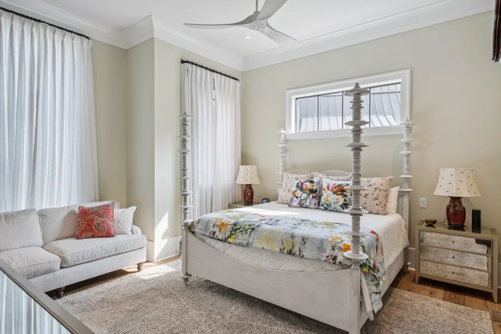 Daniel Island Blend by DLB Custom Home Design - Photo 43