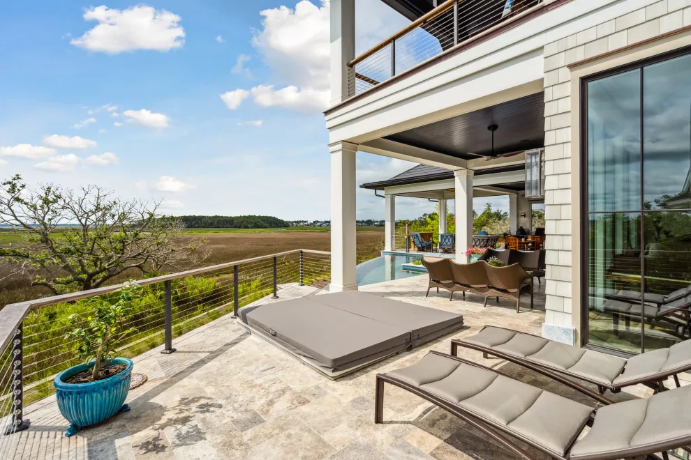 Daniel Island Blend by DLB Custom Home Design - Photo 9