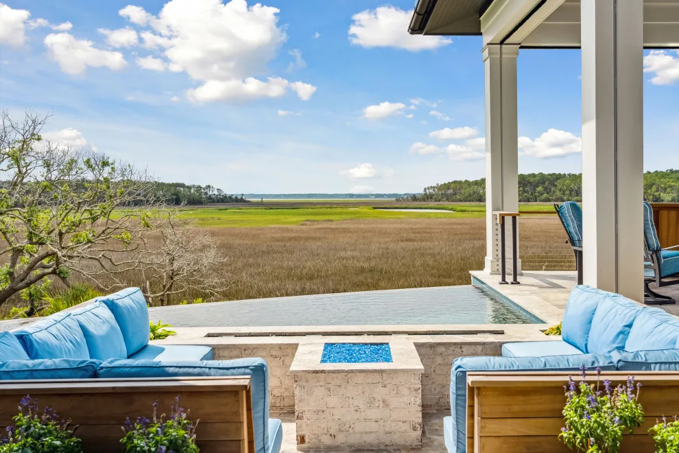 Daniel Island Blend by DLB Custom Home Design - Photo 66