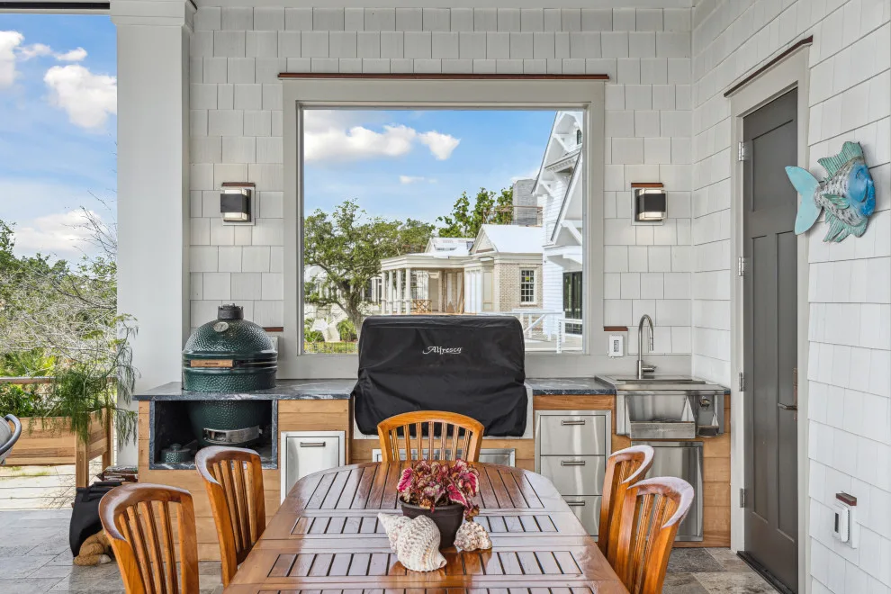 Daniel Island Blend by DLB Custom Home Design - Photo 48