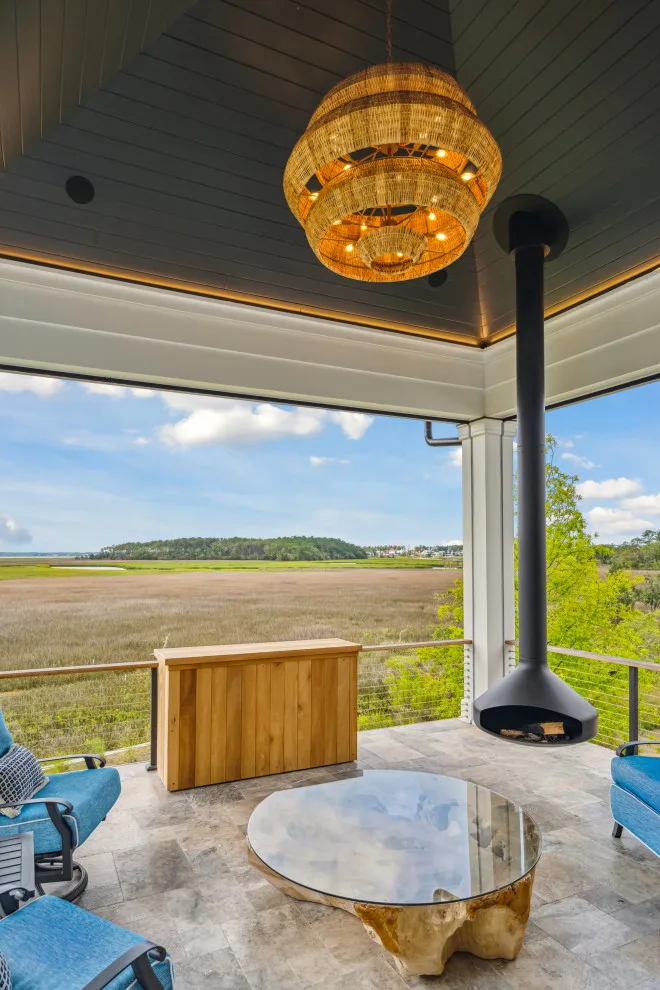 Daniel Island Blend by DLB Custom Home Design - Photo 25