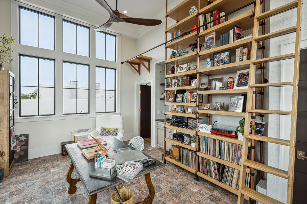 Daniel Island Blend by DLB Custom Home Design - Photo 52