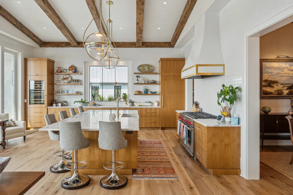 Daniel Island Blend by DLB Custom Home Design - Photo 79