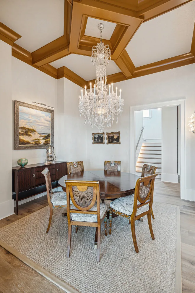 Daniel Island Blend by DLB Custom Home Design - Photo 56