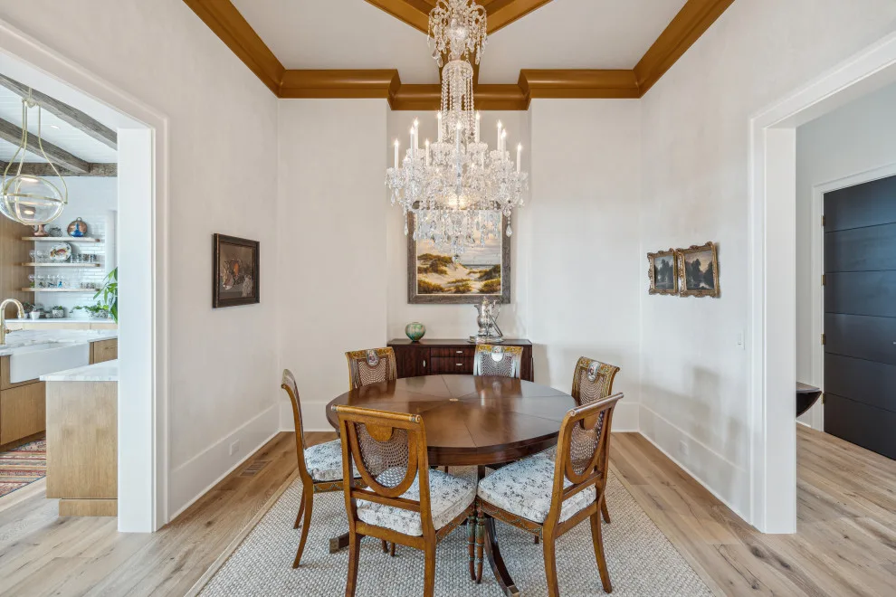 Daniel Island Blend by DLB Custom Home Design - Photo 10