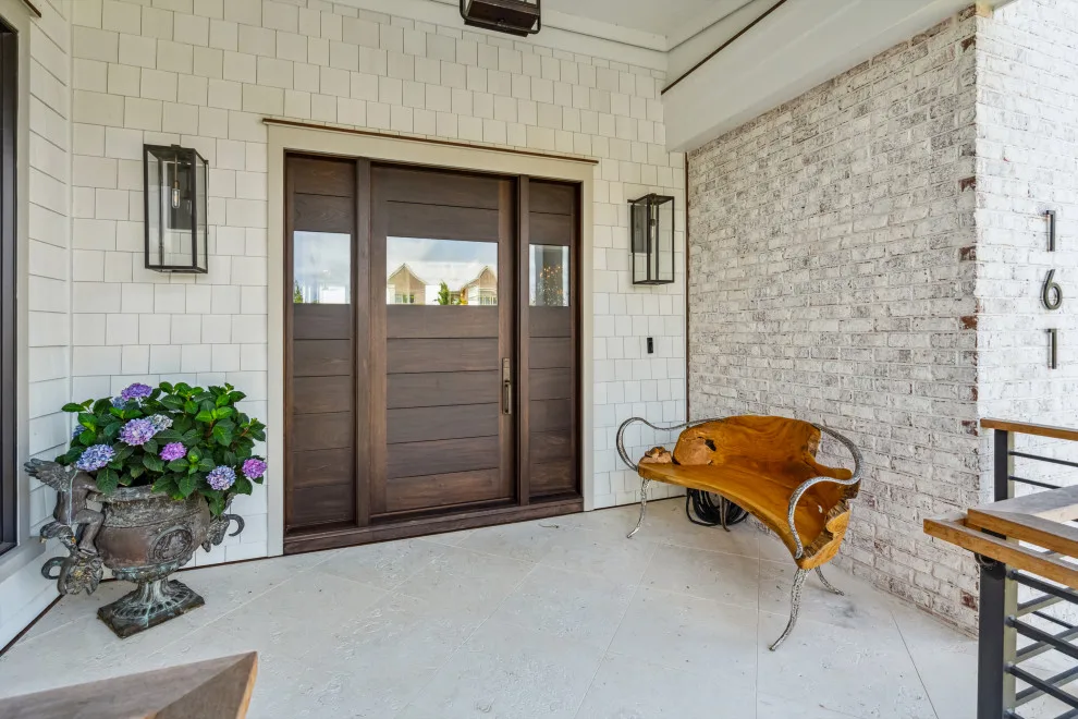 Daniel Island Blend by DLB Custom Home Design - Photo 37