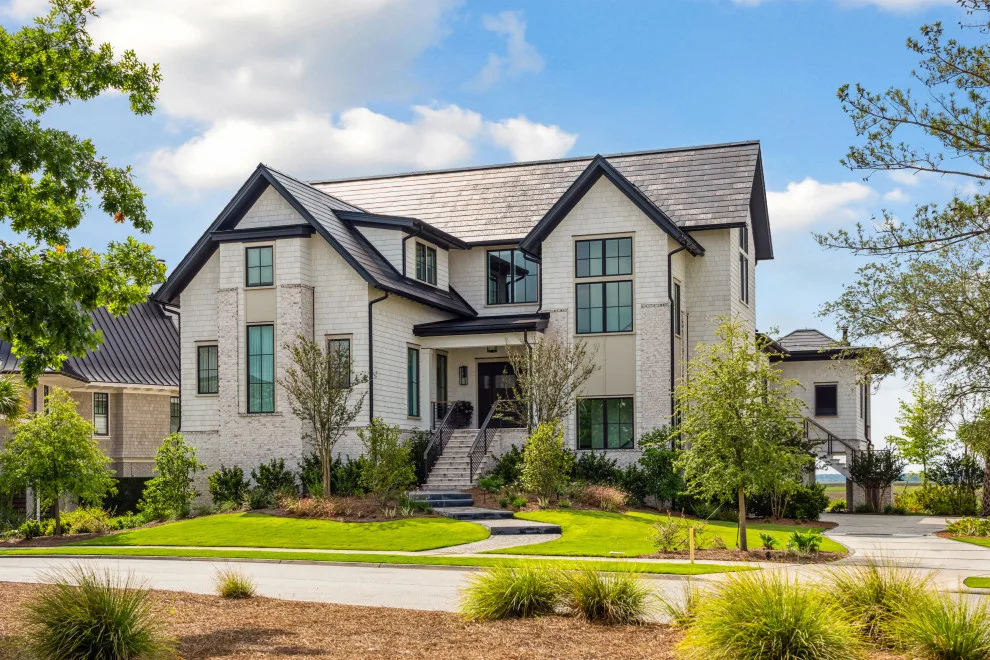 Daniel Island Blend by DLB Custom Home Design - Photo 45