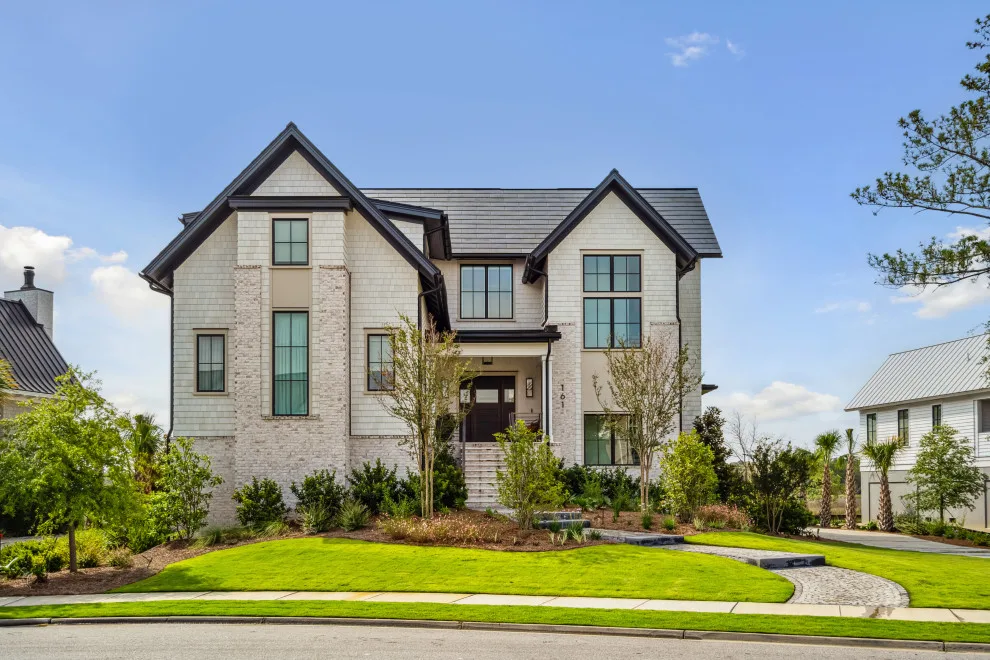Daniel Island Blend by DLB Custom Home Design - Photo 5
