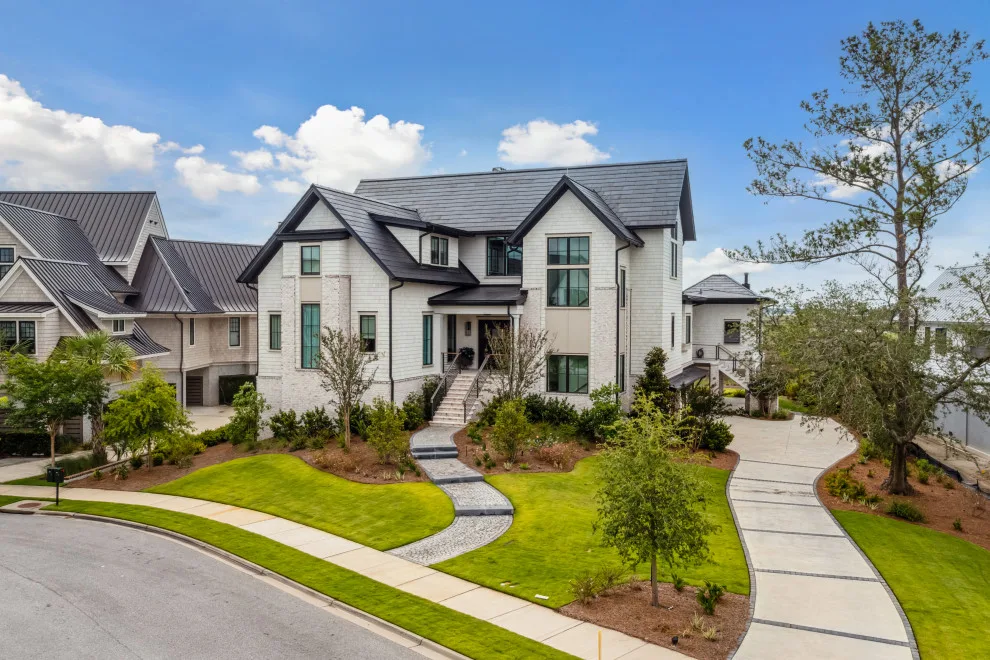 Daniel Island Blend by DLB Custom Home Design - Photo 93