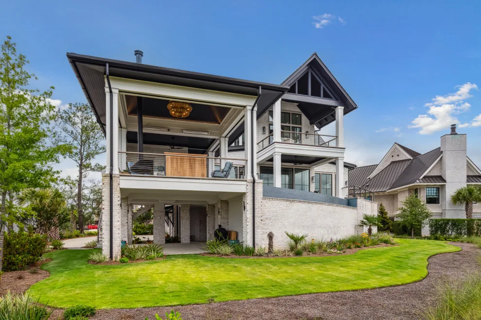 Daniel Island Blend by DLB Custom Home Design - Photo 34
