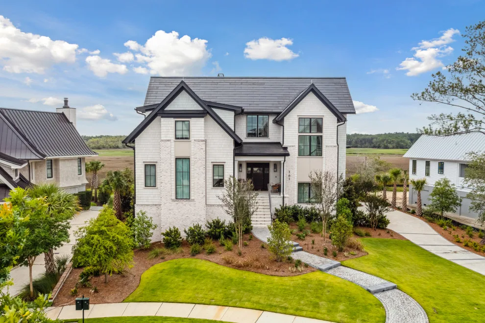 Daniel Island Blend by DLB Custom Home Design - Photo 70