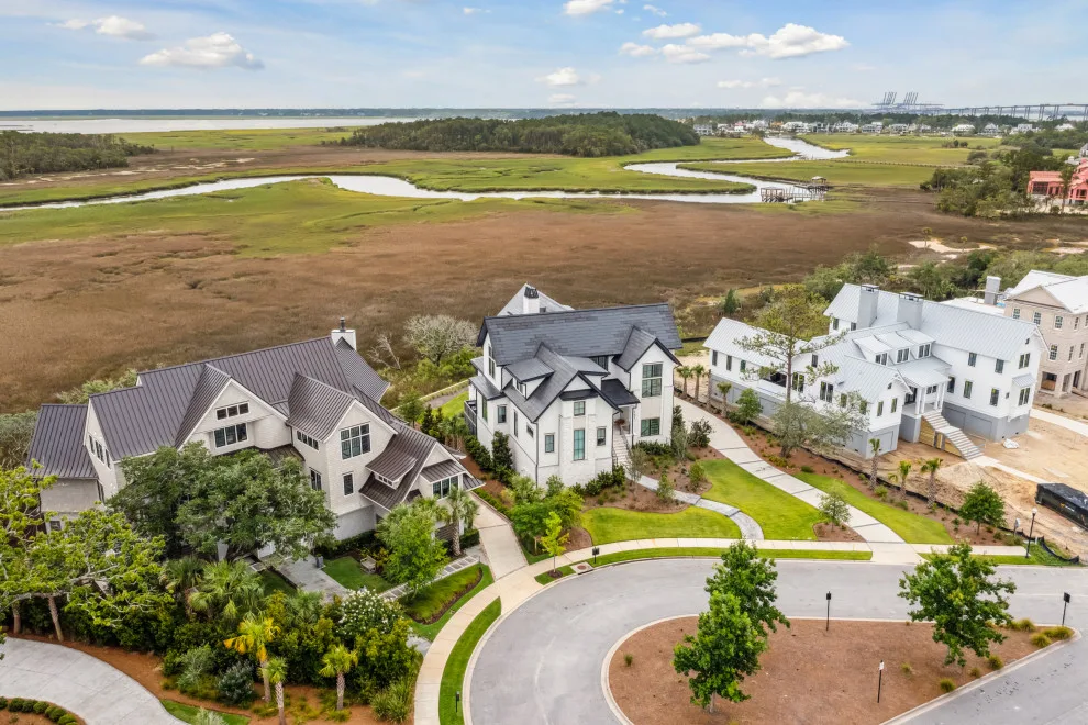 Daniel Island Blend by DLB Custom Home Design - Photo 41
