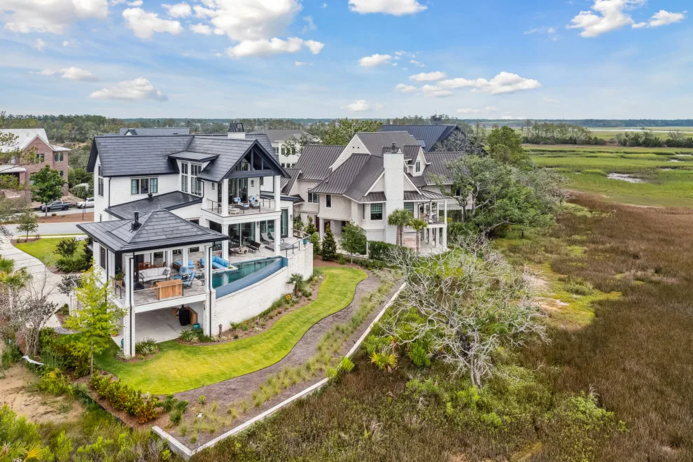 Daniel Island Blend by DLB Custom Home Design - Photo 64
