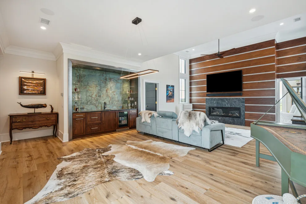 Daniel Island Blend by DLB Custom Home Design - Photo 8
