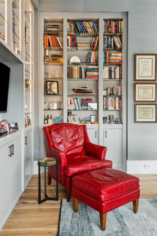 Daniel Island Blend by DLB Custom Home Design - Photo 24
