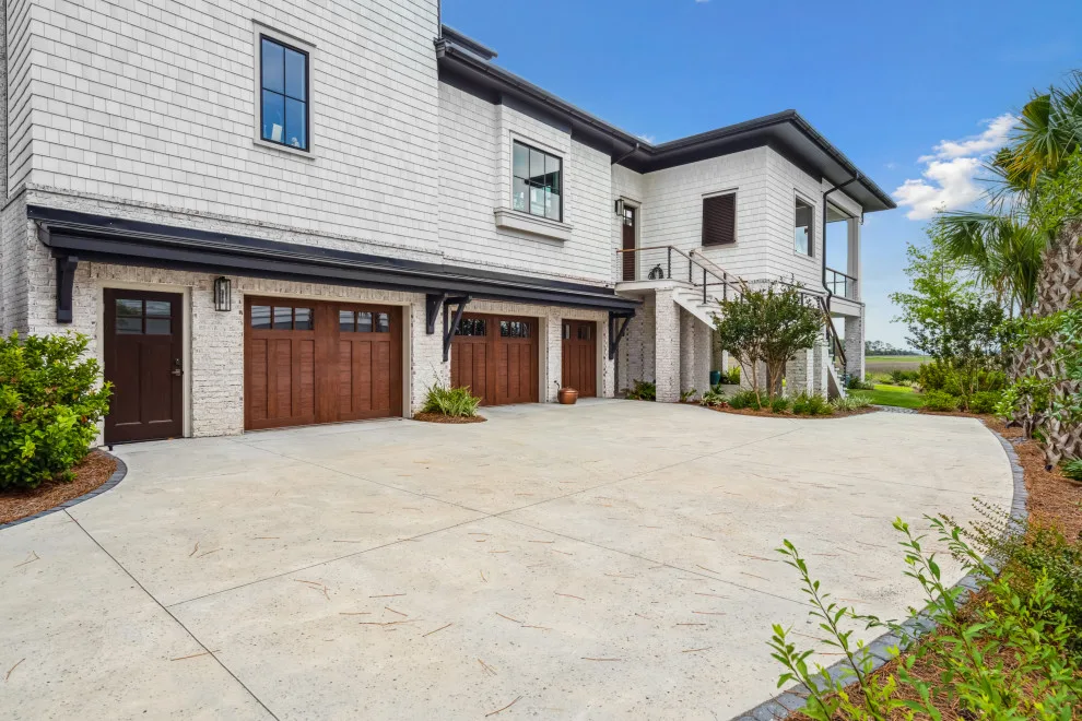 Daniel Island Blend by DLB Custom Home Design - Photo 53