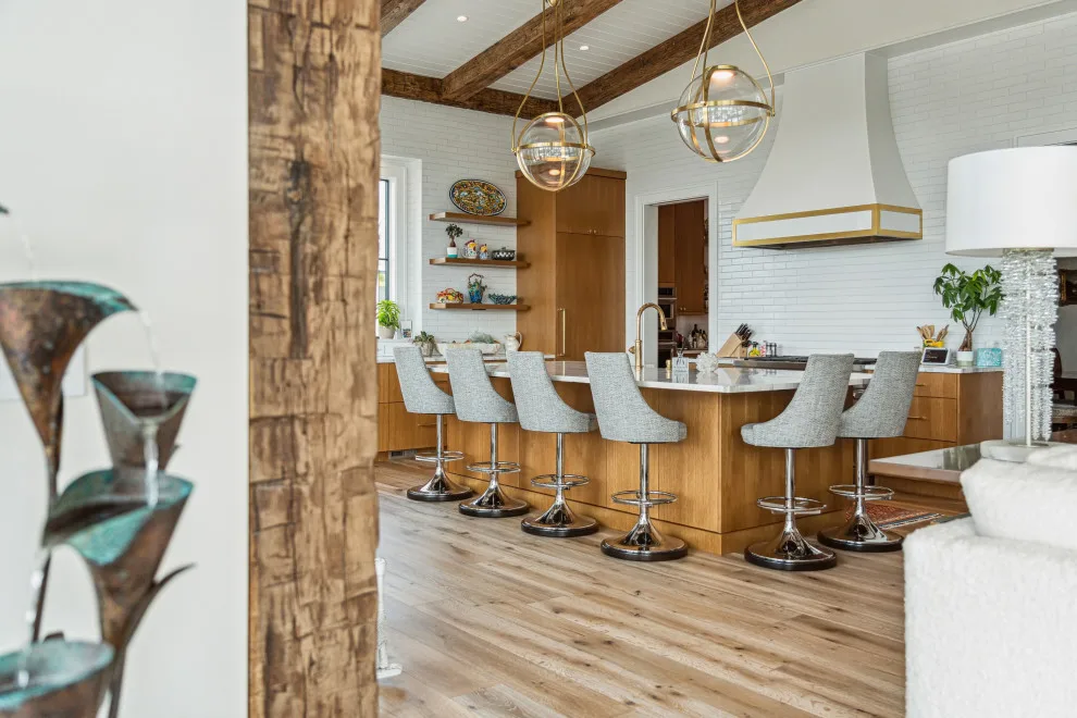 Daniel Island Blend by DLB Custom Home Design - Photo 65
