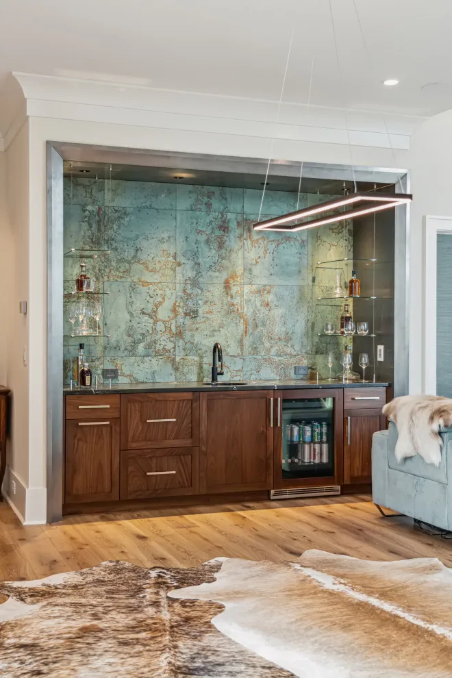 Daniel Island Blend by DLB Custom Home Design - Photo 99