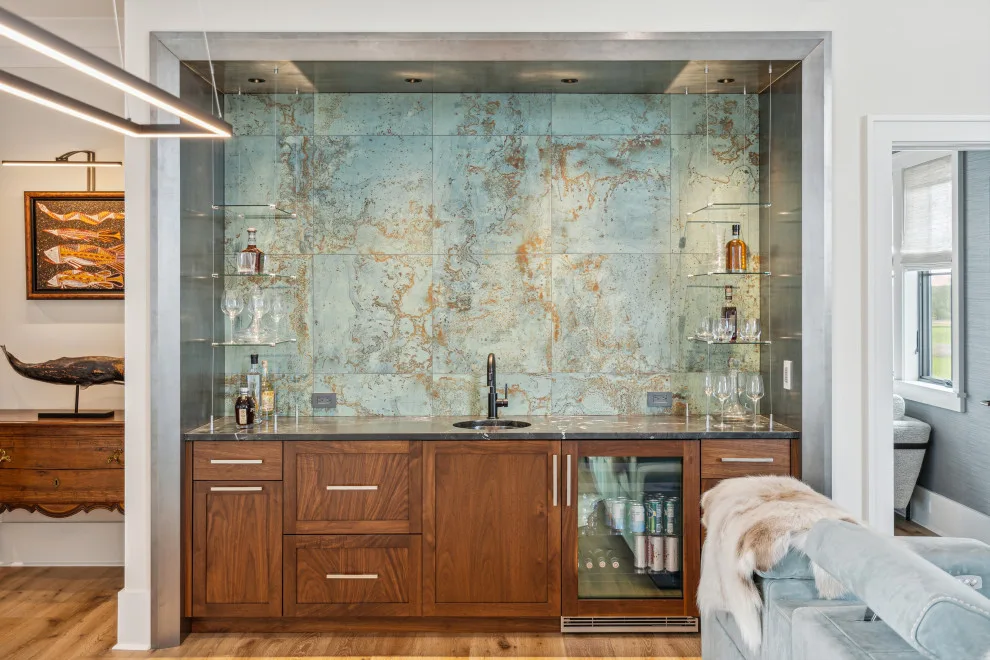 Daniel Island Blend by DLB Custom Home Design - Photo 4