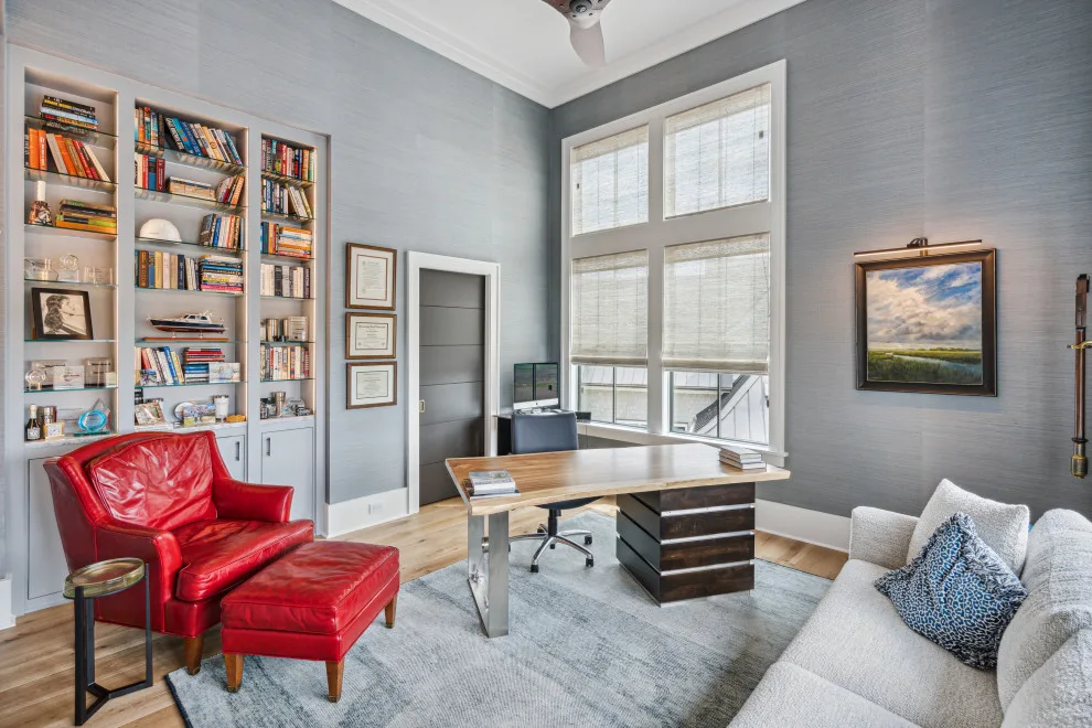 Daniel Island Blend by DLB Custom Home Design - Photo 69