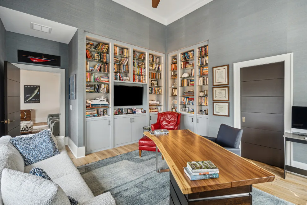 Daniel Island Blend by DLB Custom Home Design - Photo 62