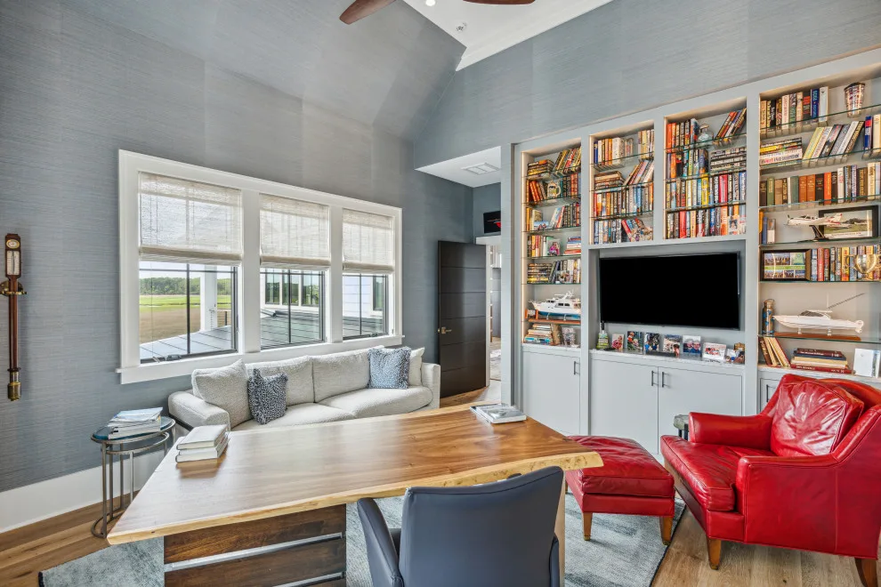 Daniel Island Blend by DLB Custom Home Design - Photo 72
