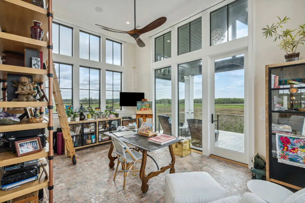 Daniel Island Blend by DLB Custom Home Design - Photo 31