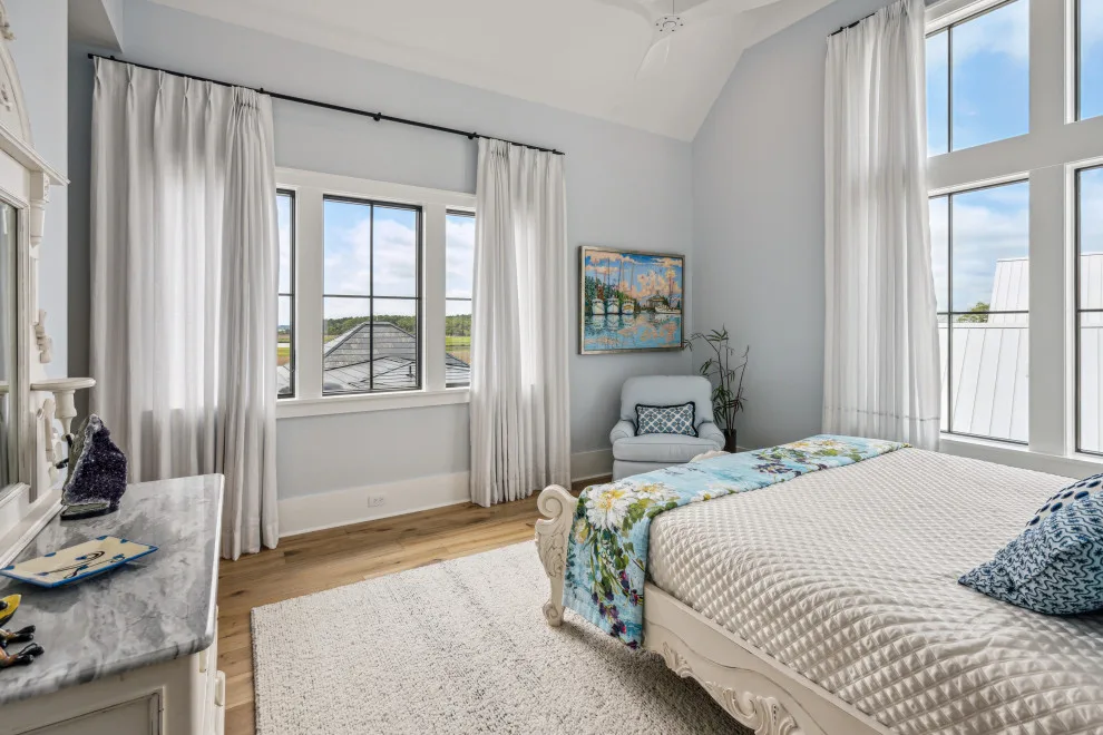 Daniel Island Blend by DLB Custom Home Design - Photo 6