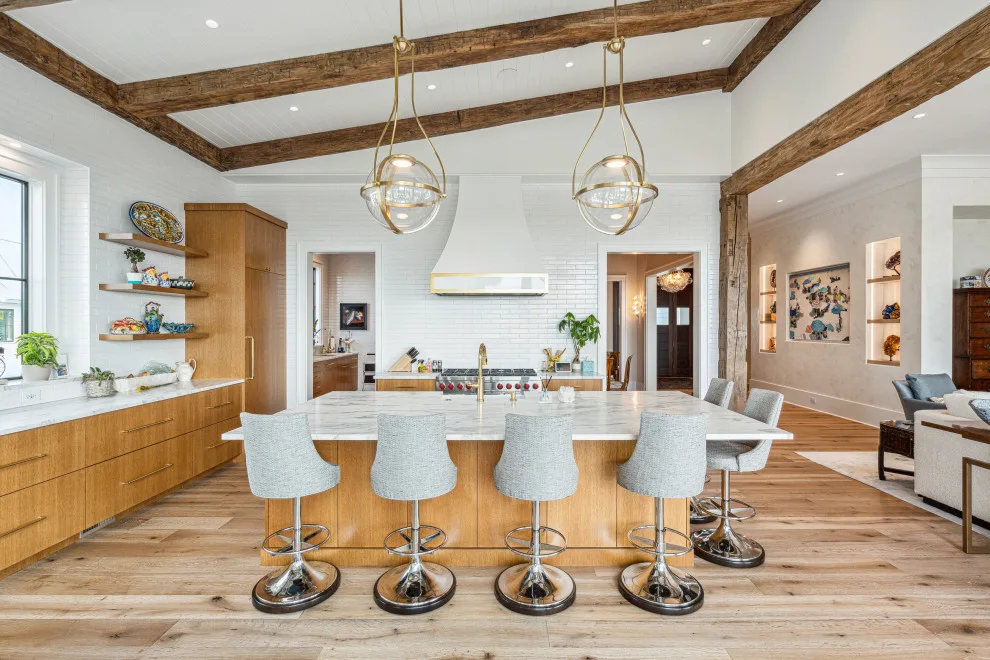 Daniel Island Blend by DLB Custom Home Design - Photo 19