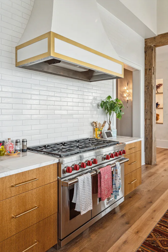 Daniel Island Blend by DLB Custom Home Design - Photo 18