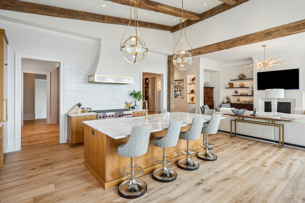 Daniel Island Blend by DLB Custom Home Design - Photo 32