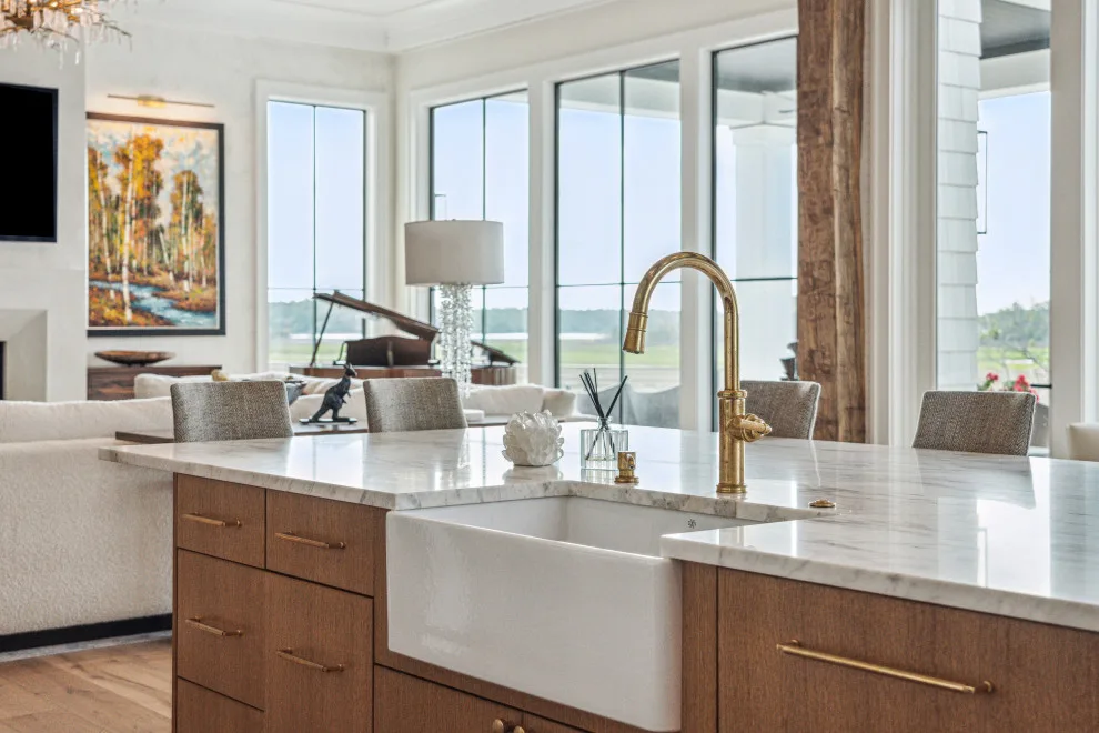 Daniel Island Blend by DLB Custom Home Design - Photo 76
