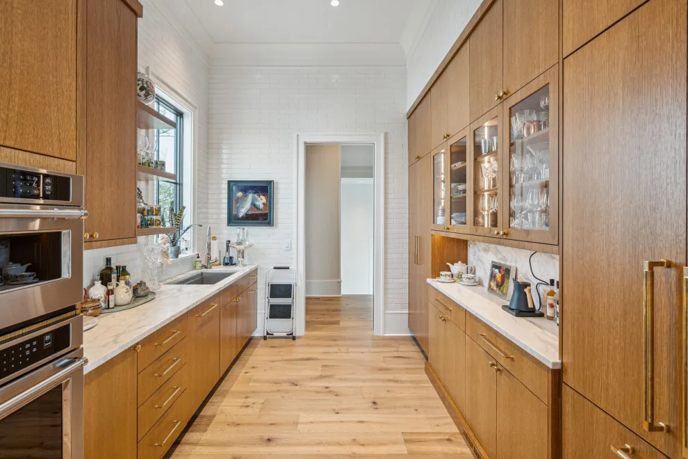 Daniel Island Blend by DLB Custom Home Design - Photo 50