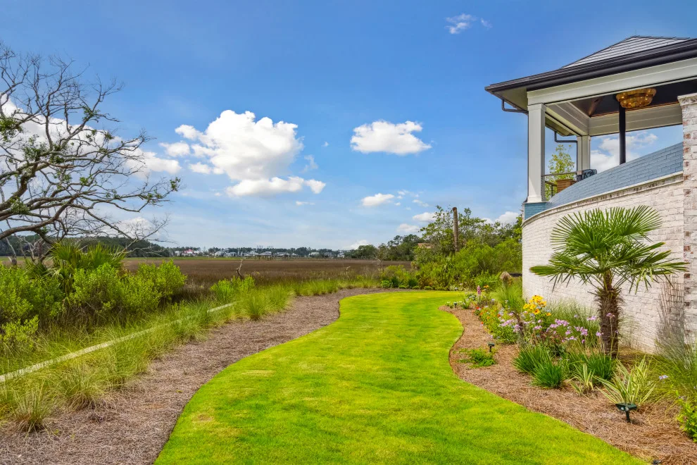 Daniel Island Blend by DLB Custom Home Design - Photo 11