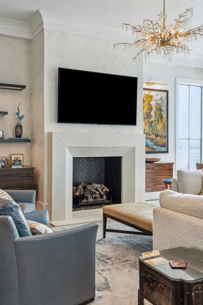 Daniel Island Blend by DLB Custom Home Design - Photo 87
