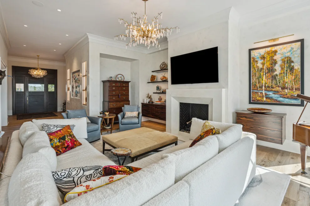 Daniel Island Blend by DLB Custom Home Design - Photo 63