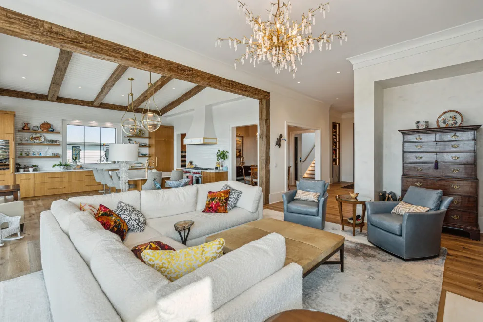 Daniel Island Blend by DLB Custom Home Design - Photo 97