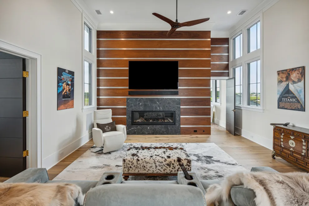 Daniel Island Blend by DLB Custom Home Design - Photo 78