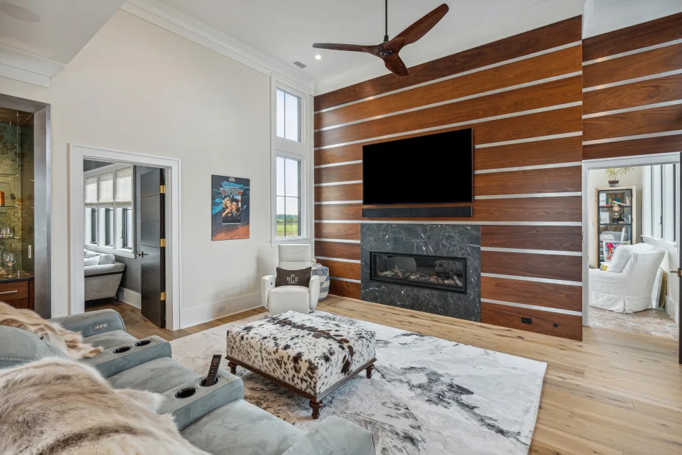 Daniel Island Blend by DLB Custom Home Design - Photo 35