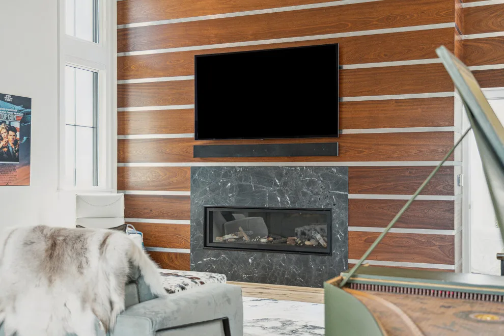 Daniel Island Blend by DLB Custom Home Design - Photo 57