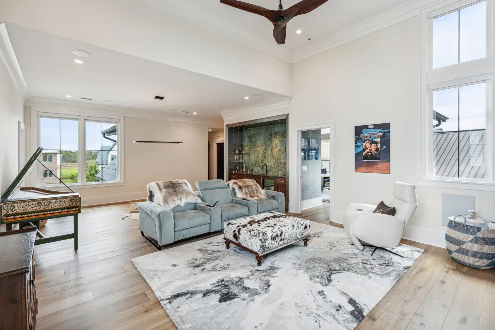 Daniel Island Blend by DLB Custom Home Design - Photo 51