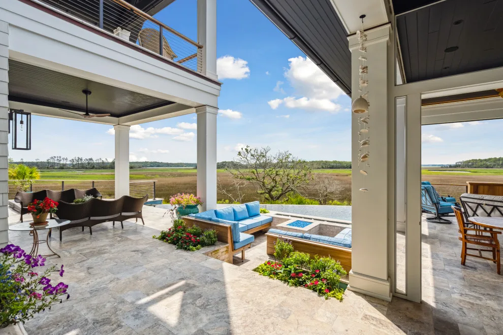 Daniel Island Blend by DLB Custom Home Design - Photo 23