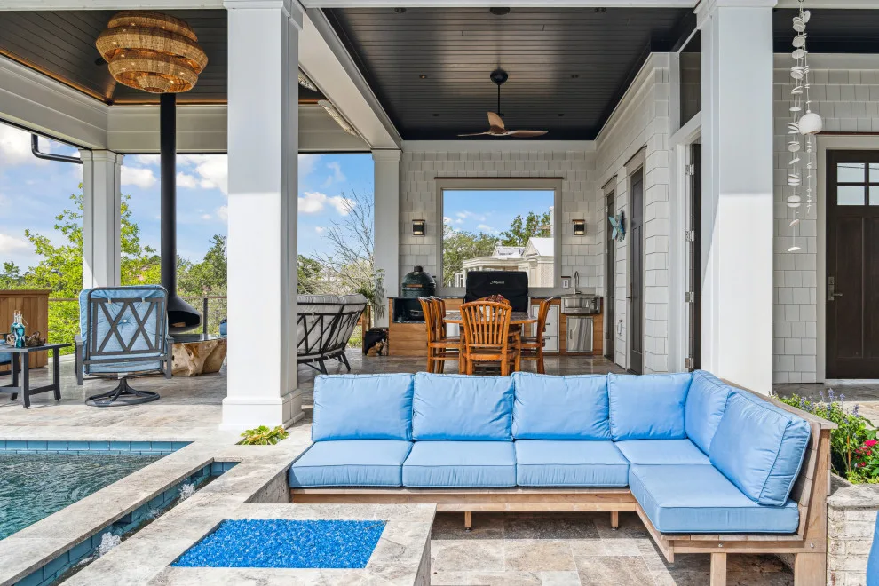 Daniel Island Blend by DLB Custom Home Design - Photo 28
