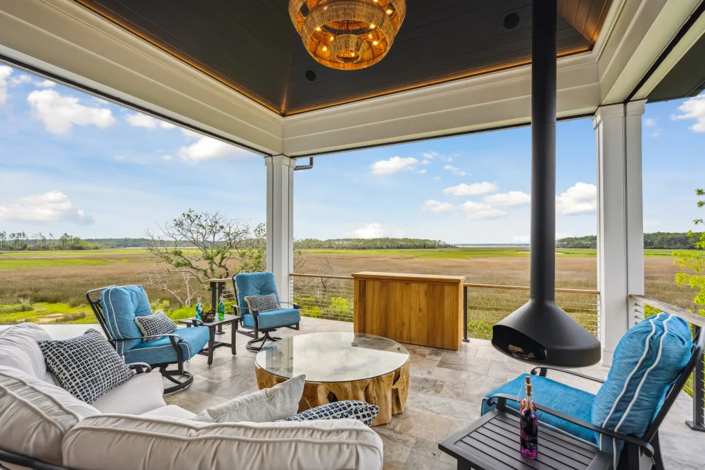 Daniel Island Blend by DLB Custom Home Design - Photo 38